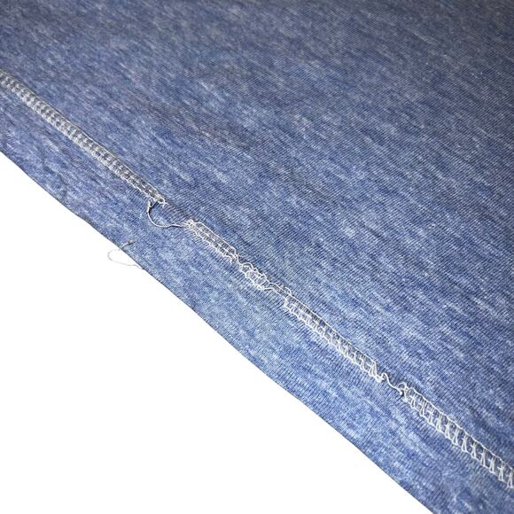 Vintage Disney Captain Phoebus The Hunchback of Notre Dame blue adult T Shirt - Picture 3 of 5